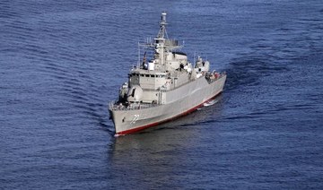 Iran’s navy prevents pirate attack in Gulf of Aden