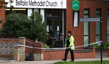 British MP’s killer was referred to counter-terrorism scheme: Reports