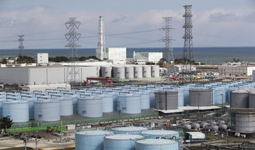 Japan PM says Fukushima wastewater release cannot be delayed