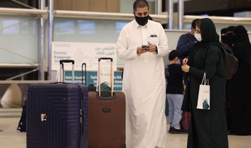 Saudi Arabia to expand passengers capacity at airports to 330m