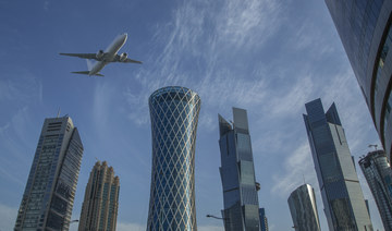 Qatar signs comprehensive air transport agreement with EU 
