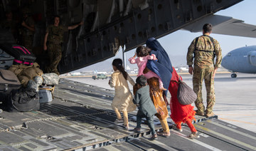 Why Afghan refugees might face hurdles in seeking asylum in Scandinavia 
