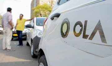Top executives of SoftBank-backed Ola to exit ahead of potential $1bn IPO