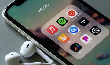 UK competition watchdog to examine music streaming market
