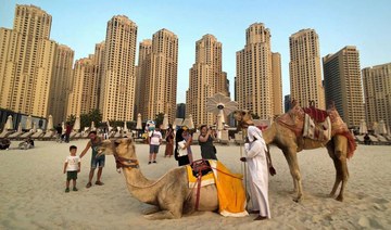 Weak tourism to weigh on Dubai economy until late 2022, says S&P report