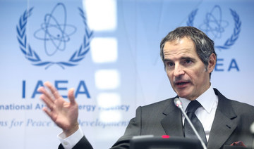 IAEA: Surveillance of Iran nuclear program no longer ‘intact’