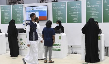 Saudi Arabia records 2 COVID-19 deaths, 49 new cases