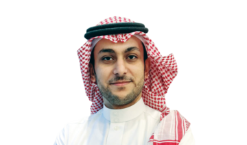 Who’s Who: Mohammed A. Alshaghdali, chief information security officer at Saudi fintech startup Hala