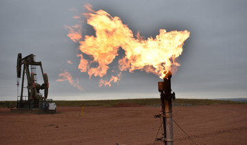 Oil remains near multiyear highs as energy crunch continues