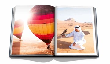 Luxury publisher Assouline celebrates Dubai in latest tome