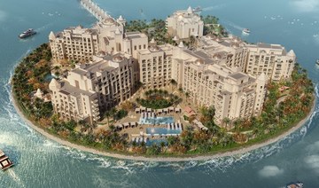 Luxury chain St. Regis Hotels & Resorts outlines Middle East and North African expansion by 2025