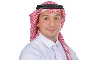 Who's Who: Waleed Al-Khayyat, head of marketing and corporate communication at LogiPoint