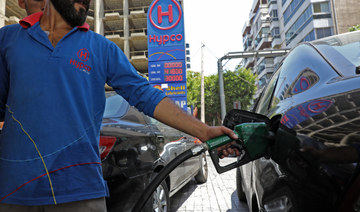 Fueling car in Lebanon now more than salary