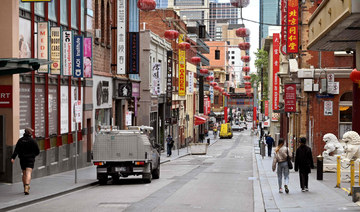 Melbourne eases months-long COVID-19 lockdown restrictions