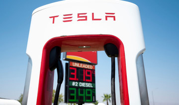 Tesla hits record profit despite parts shortage, ship delays