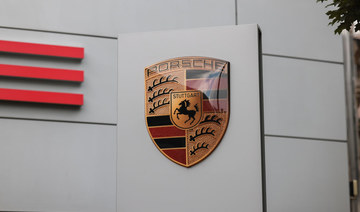 Goldman Sachs, Freshfields working on possible Porsche IPO: Manager magazin