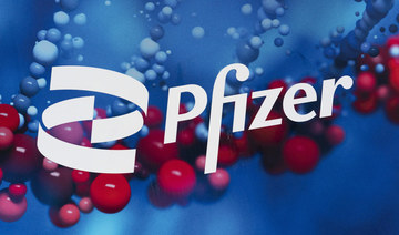 Pfizer says COVID-19 vaccine more than 90 percent effective in kids