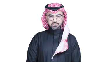 Who’s Who: Abdullah bin Kadasa, executive director of communications and PR at Ahmed AlKhateeb Executive Office 