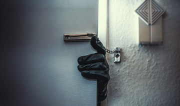 Police: Burglar gets new keys before she’s locked up