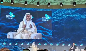 Saudi energy minister optimistic Kingdom can achieve net carbon zero before 2060 