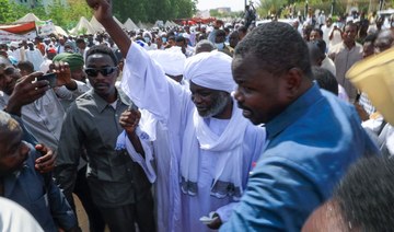 Sudan pro-civilian rule faction warns of ‘creeping coup’