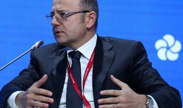 Azerbaijan sees oil market stable, OPEC+ current output increase enough