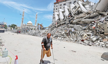 Optimism in Gaza amid indications of reconstruction acceleration
