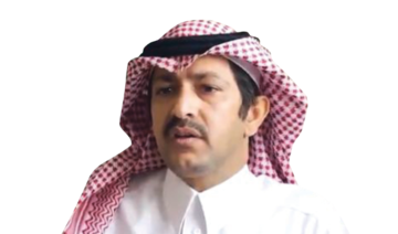 Who’s Who: Naser Almarri, Saudi specialist in seed production policies and strategies