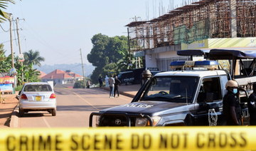 President: Deadly blast in Ugandan capital a ‘terrorist act’
