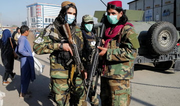 Taliban kill three ‘Daesh kidnappers’ in shootout