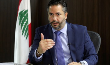 Lebanon’s negotiations with IMF likely to start in November: minister