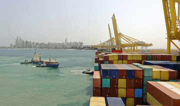 Saudi imports from UAE jump back up in August