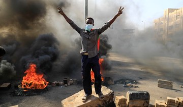 Sudan general declares state of emergency after military coup