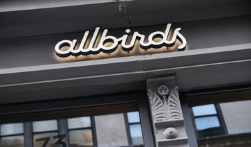 Footwear maker Allbirds targets over $2bn valuation in U.S. IPO