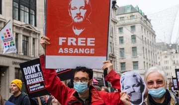 Assange looks ‘very unwell’ ahead of US appeal hearings: Fiancee