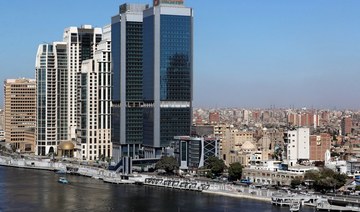 Egypt’s hotels to operate at full capacity for first time since start of pandemic