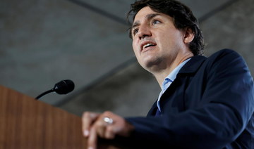 Canada’s Trudeau to unveil Cabinet amid push to fight climate change