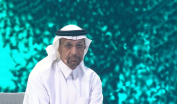 Clean energy development can’t be left to Aramco and ADNOC, warns Saudi minister