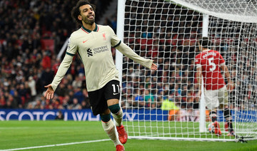 Football icon Mohamed Salah to be part of Egypt’s national curriculum