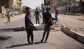 Telecommunications interrupted in Sudan after coup