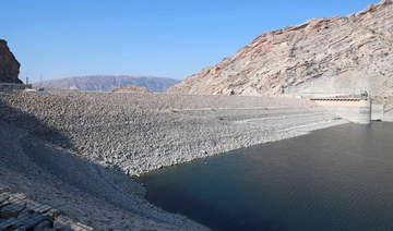Iraq blames Iran for drastic decline in river flow