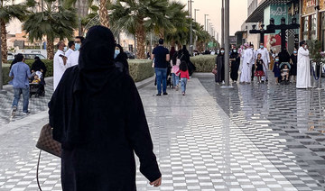 Saudi Arabia retail sales fall for third week in a row: SAMA