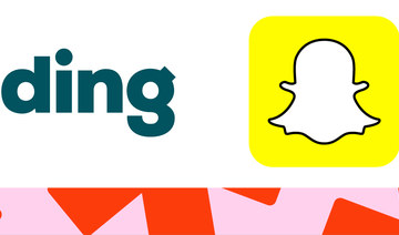 Ding brings mobile top-ups to Snapchatters in 15 countries 