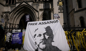 US set to appeal UK refusal to extradite WikiLeaks’ Assange