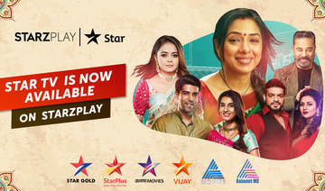 STARZPLAY signs new deal with Star TV