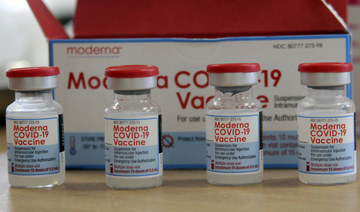 Sweden to extend COVID booster shots to all aged 65 or above