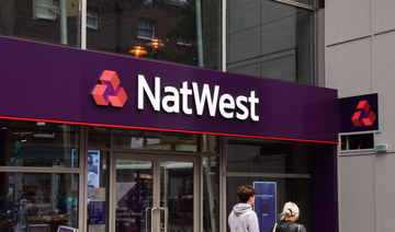 NatWest triples profit despite taking money laundering hit