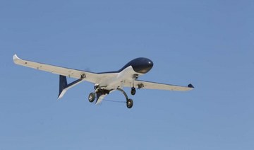 US targets Iran's drone program with sanctions