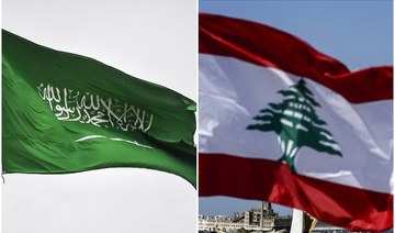 Saudi Arabia orders Lebanon envoy to leave, recalls its ambassador to country
