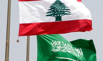 Lebanon says government can’t afford to resign as Saudi rift widens